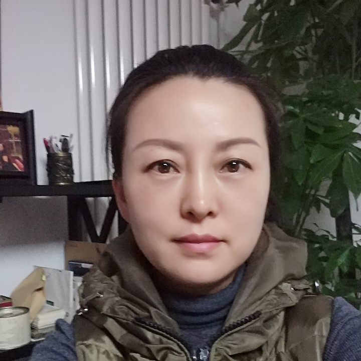 怕黑陌颜的照片