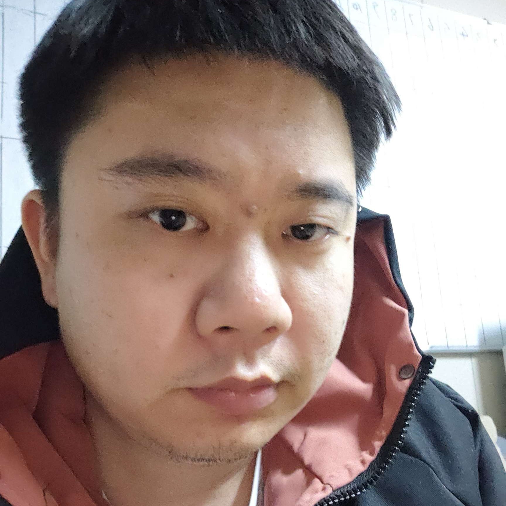 故意荼毒的照片