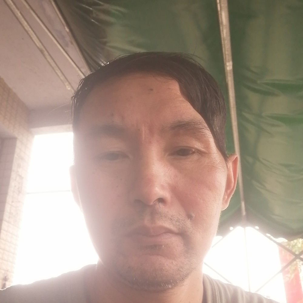 老白二世的照片