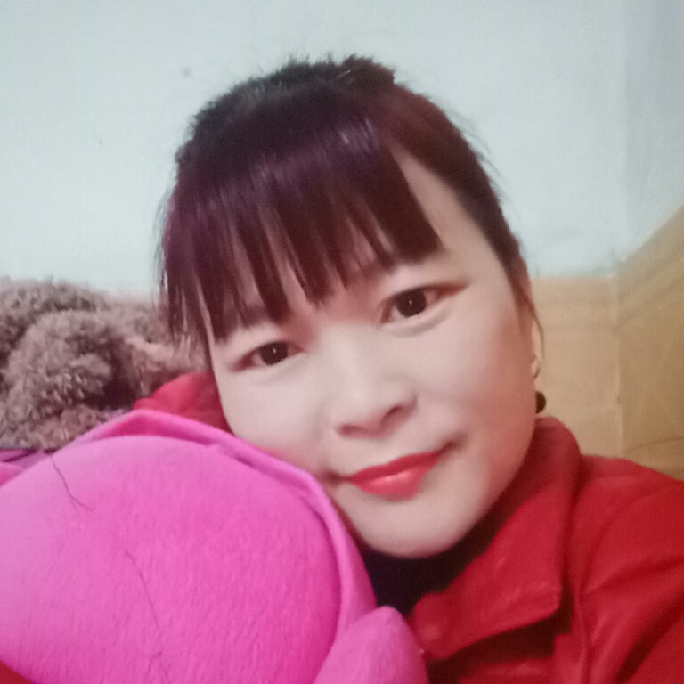 微小的我的照片