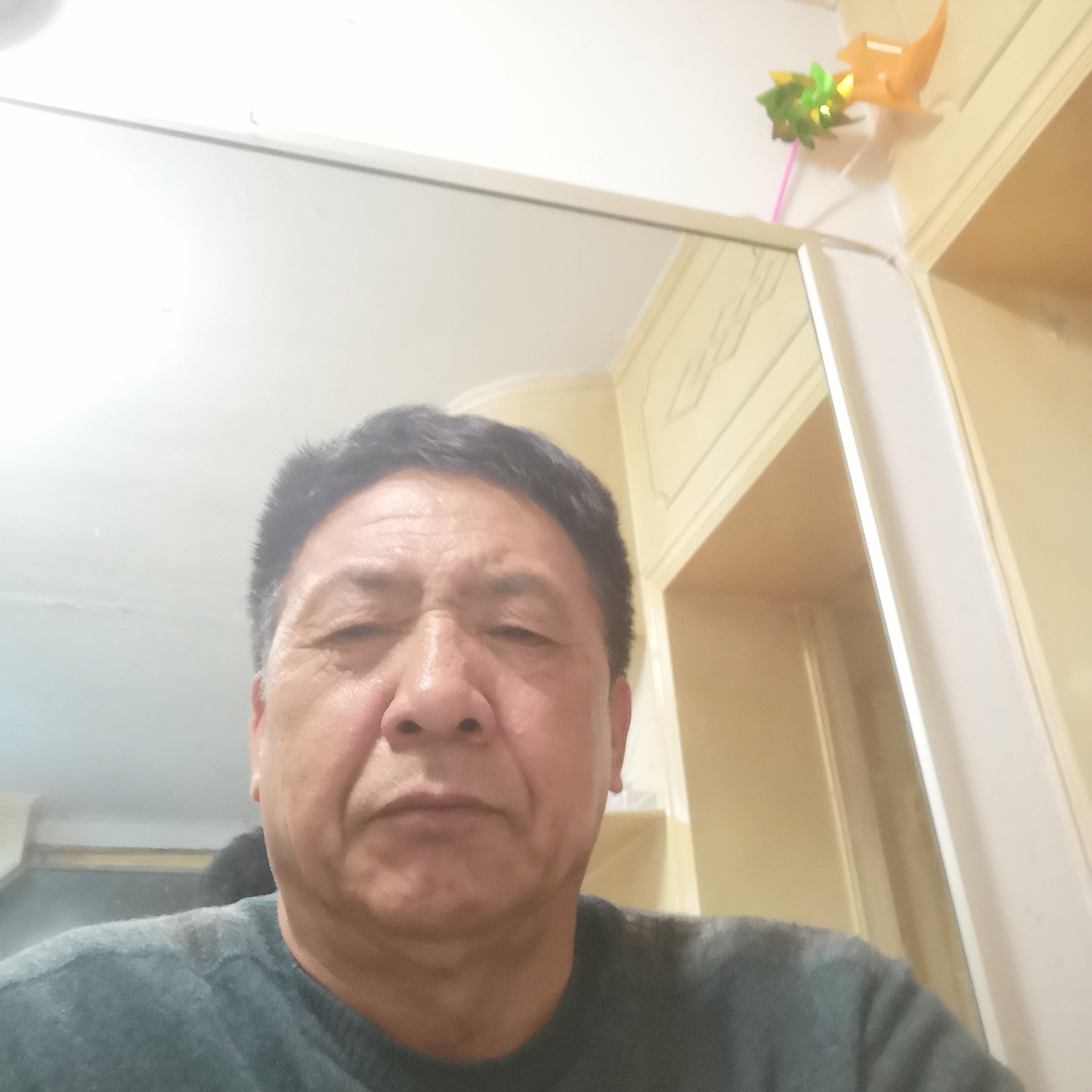 文艺蹁跹鼠标的照片