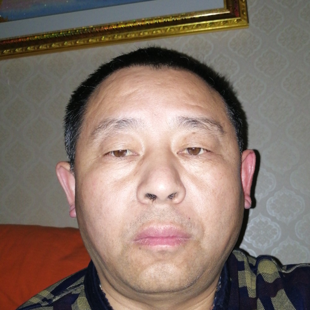副队的照片