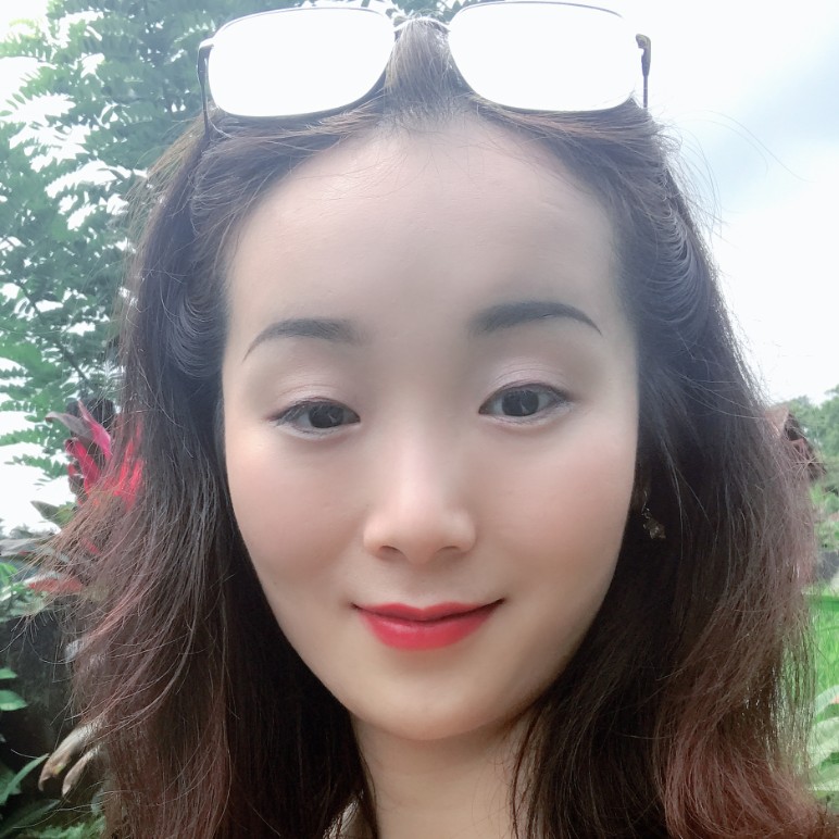 金鱼从容的照片