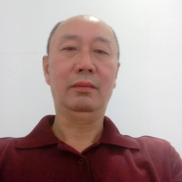 大白熊的照片