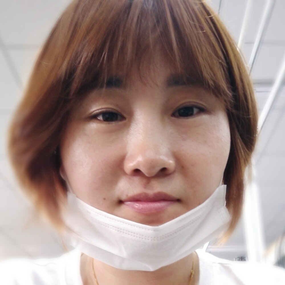 晓晓的人的照片