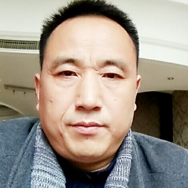 正常人的照片