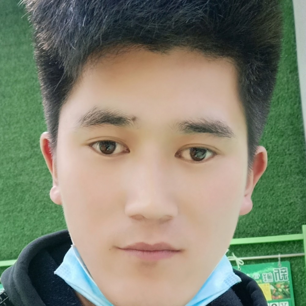 蓝天说风中的照片