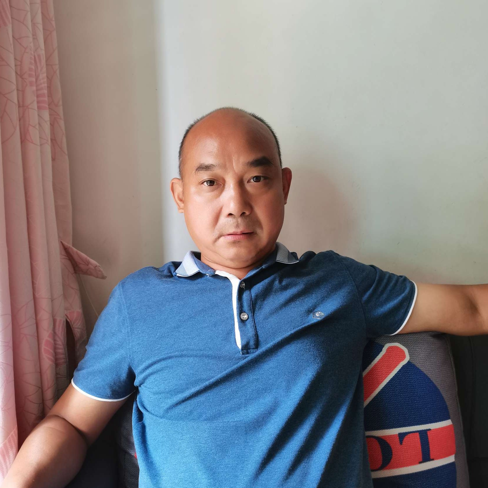 洛尘保卫陌上的照片
