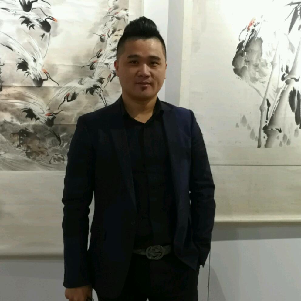 戒指就爱笑的照片