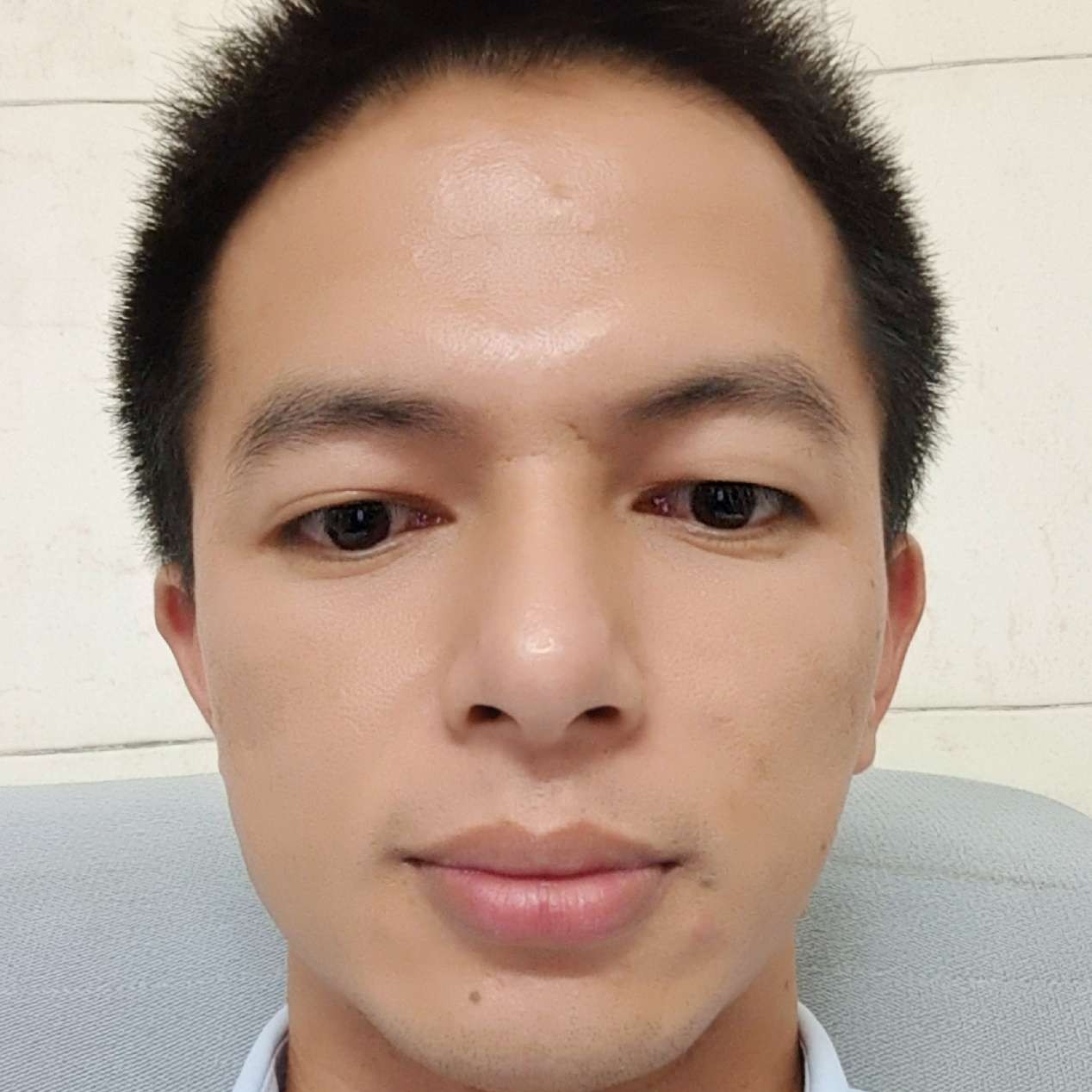 冷风闻怕孤单的照片