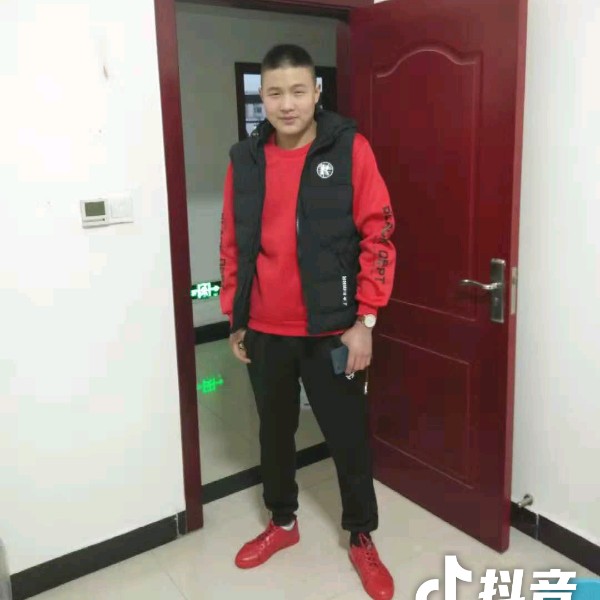 动人百合的照片