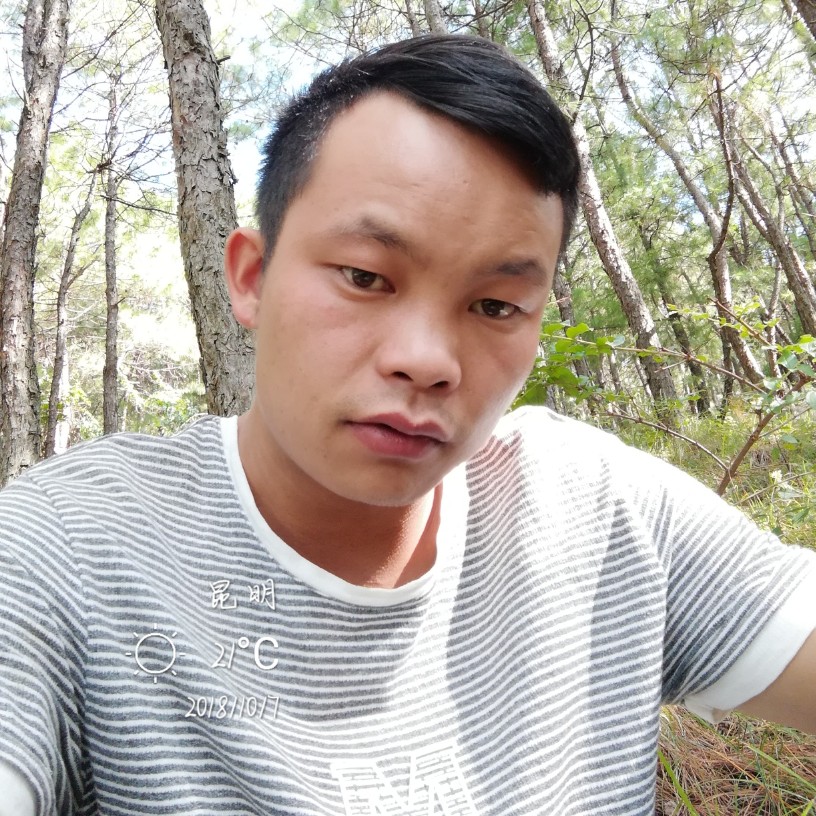 端庄电话的照片