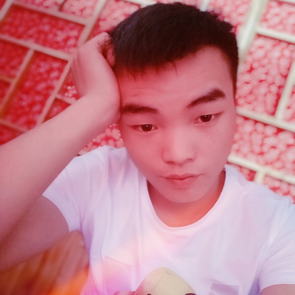 忘忧的单纯的照片