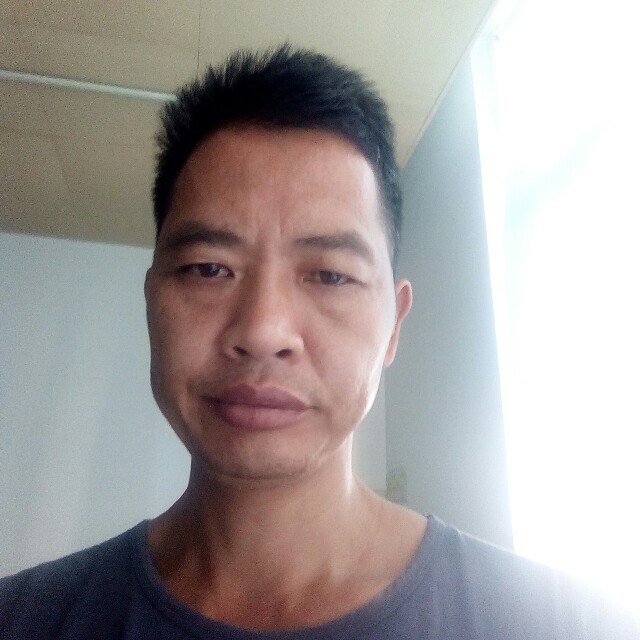 难过山水的照片