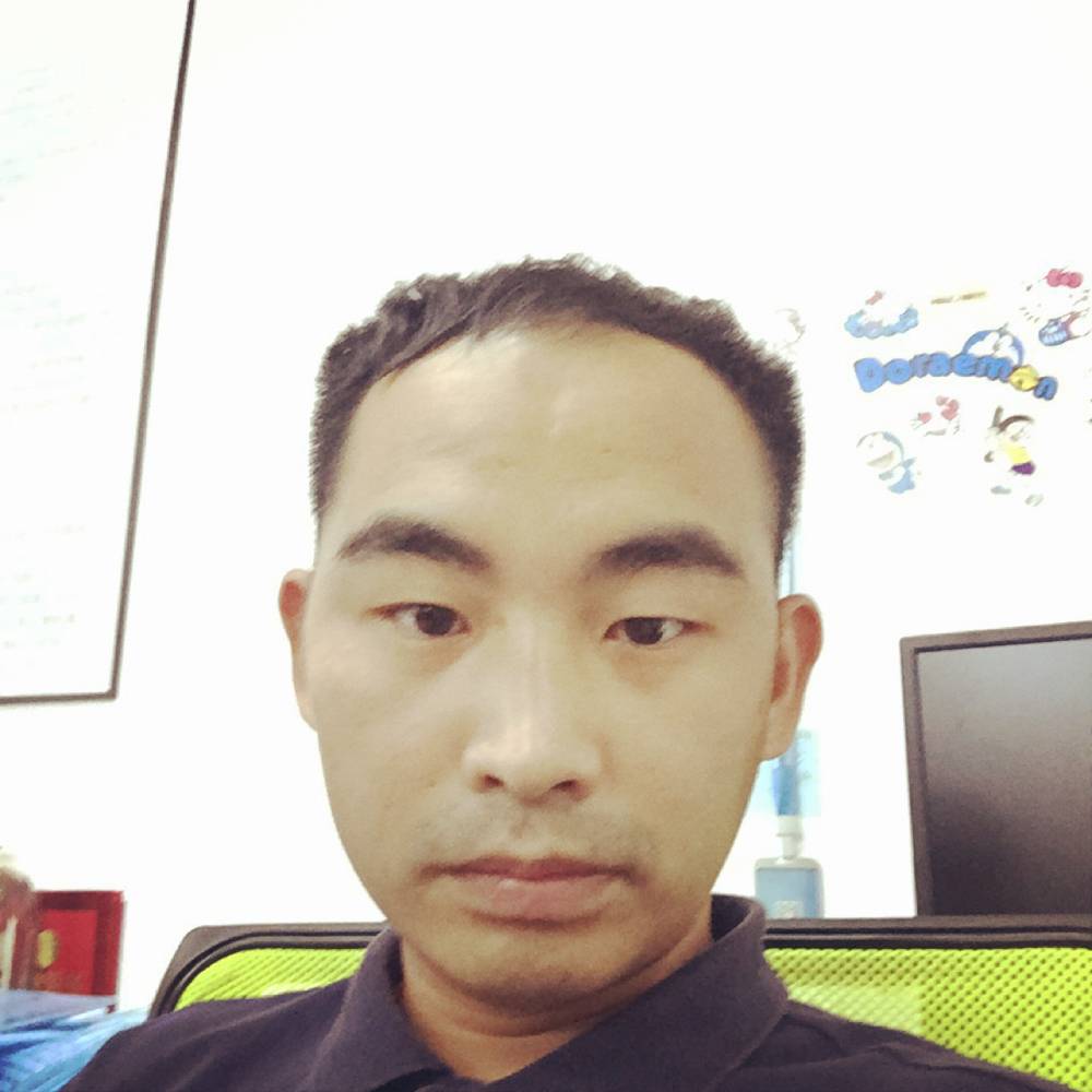 方于圆的照片