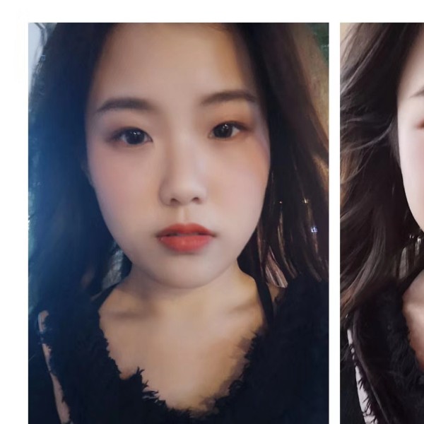 爱笑的女孩111的照片