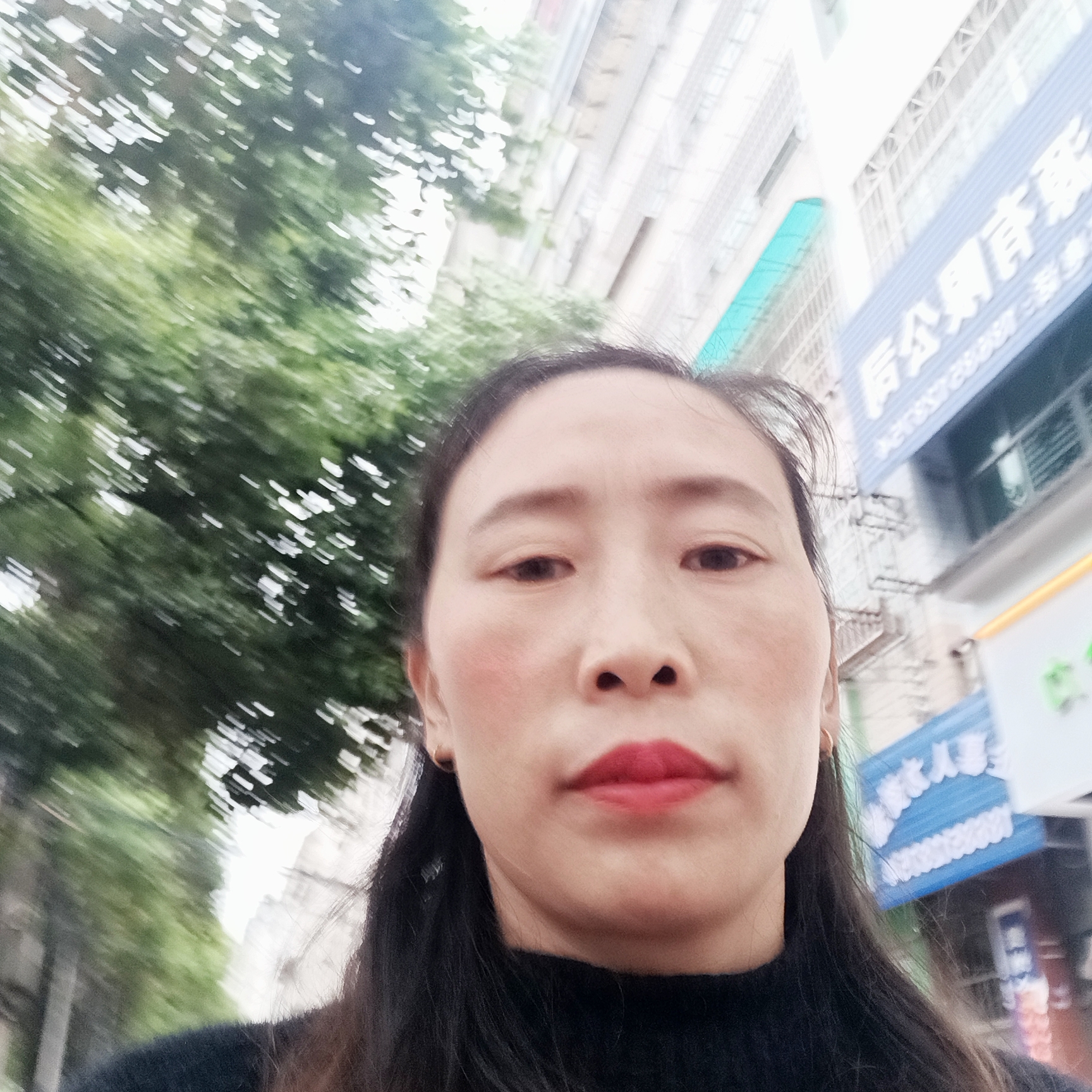 甜蜜遇見笑靥的照片