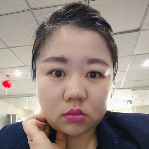娇娘的照片