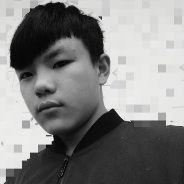 龙村人的照片