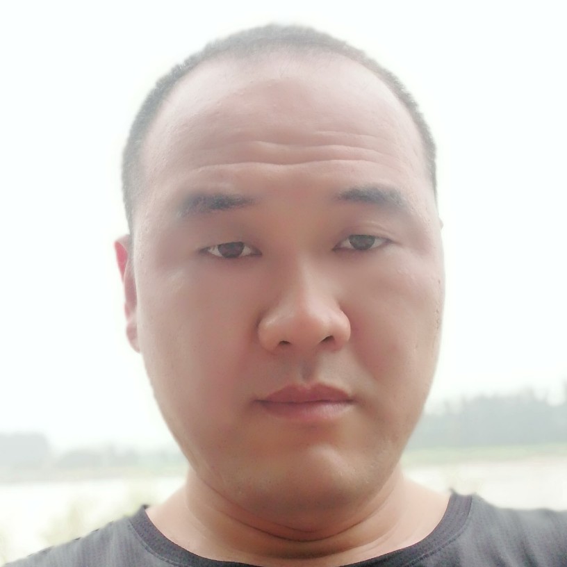 郝然的照片