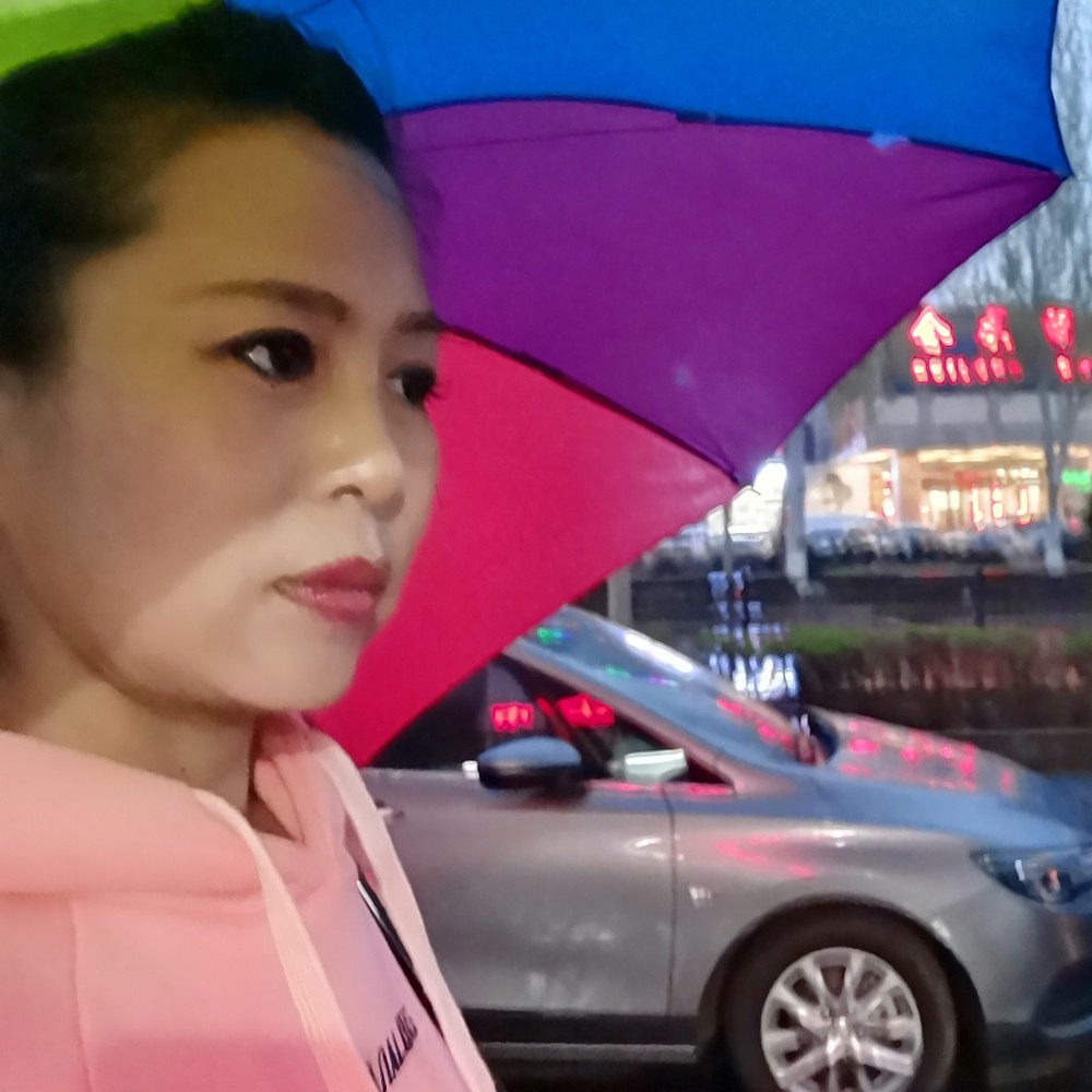 诗情画意？的照片