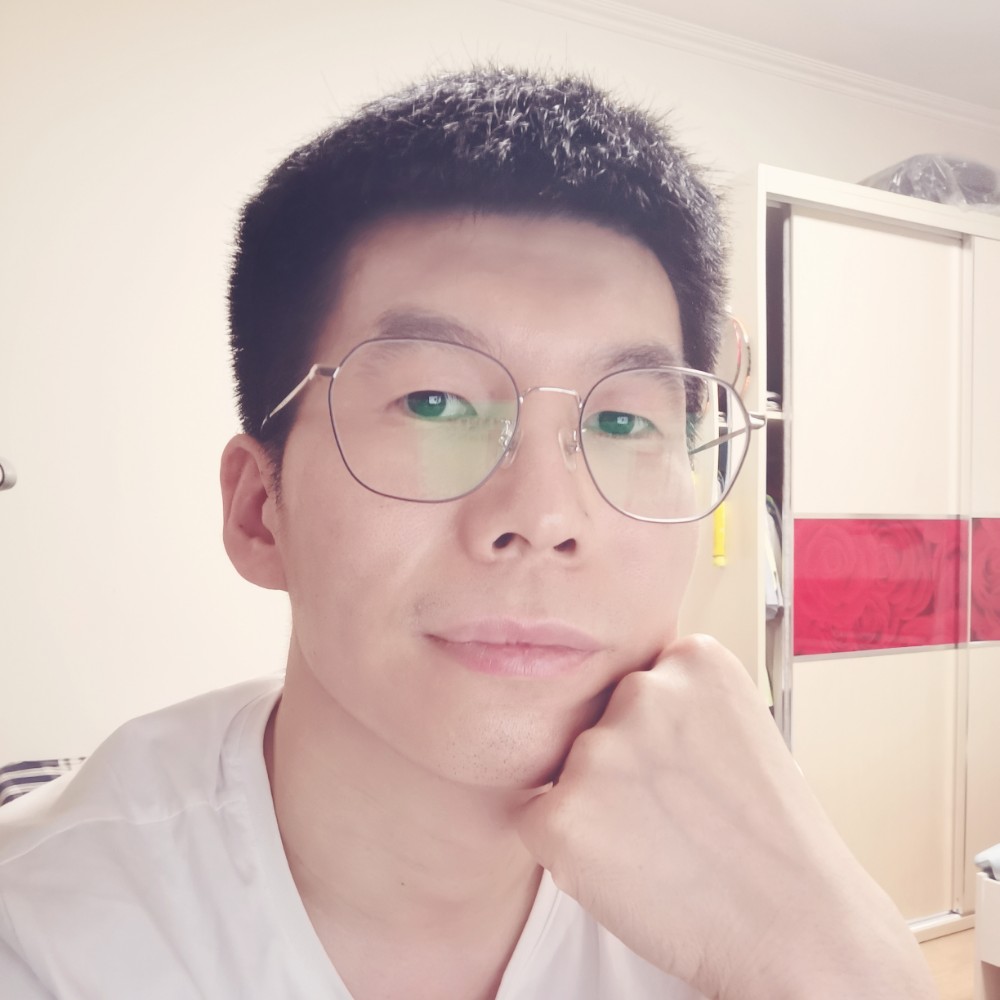 风吹落最后一片叶的照片