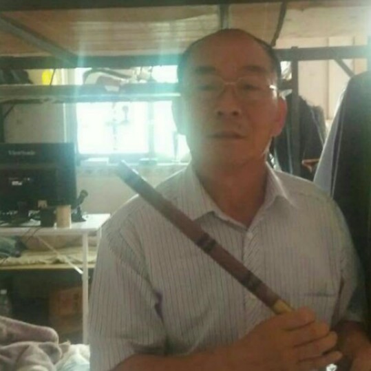 虚幻茉莉的照片