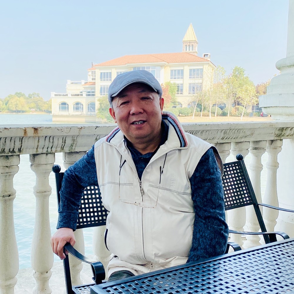 冷如冰霜的照片