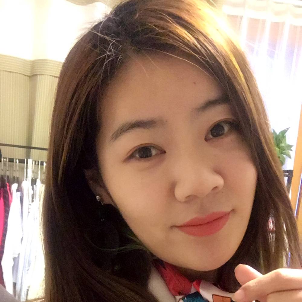 Jane.Y的照片