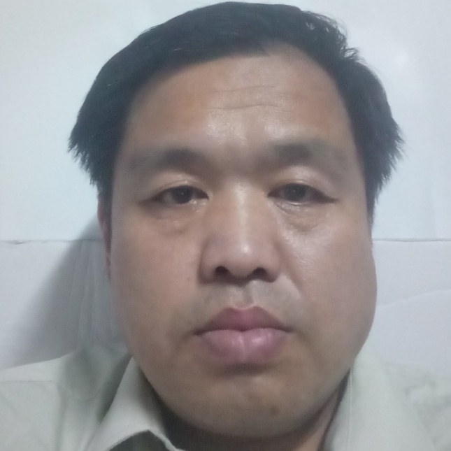 丑男之人的照片