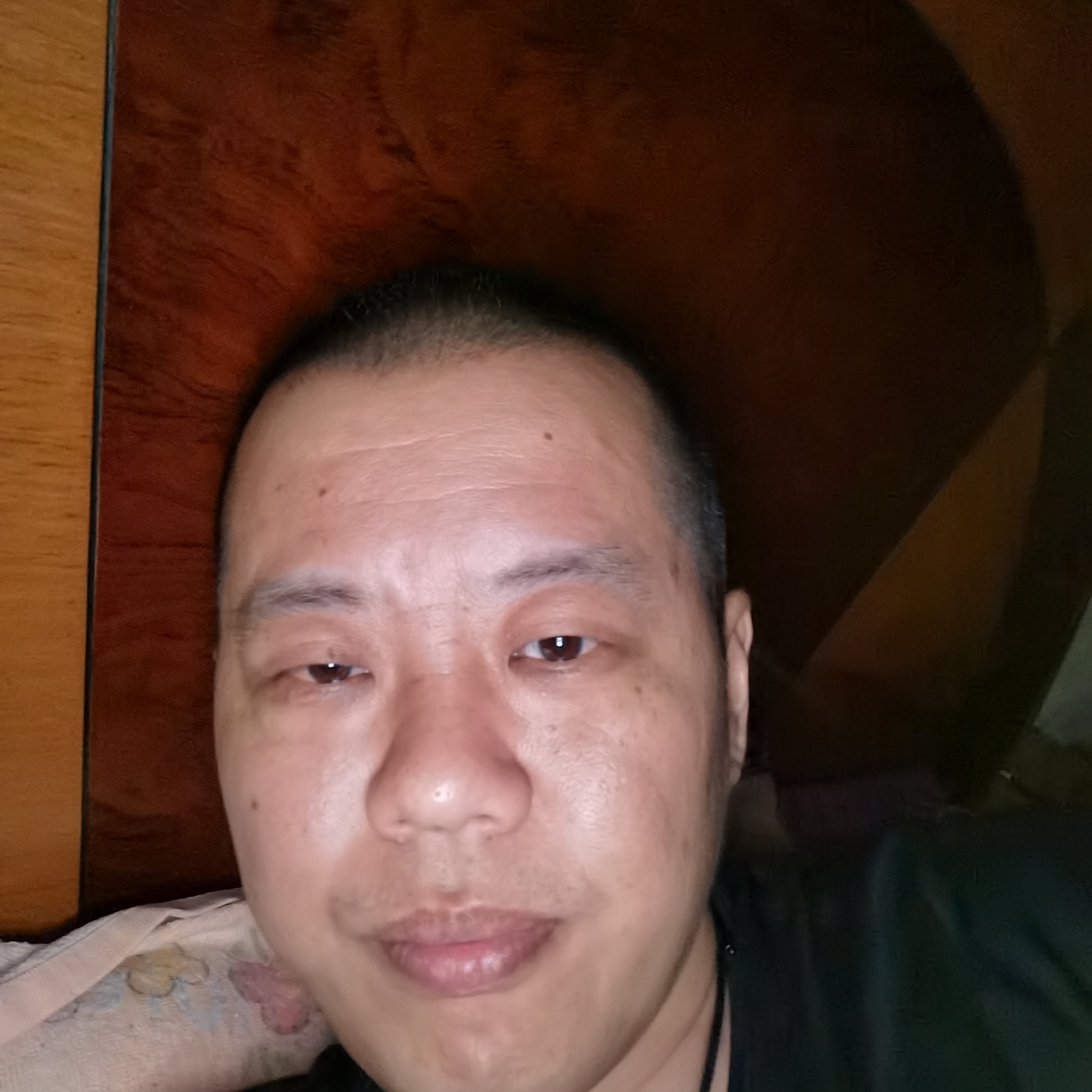 迷离浅吻泥猴桃的照片