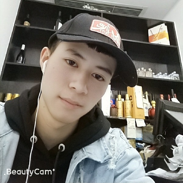 自己对自己好点的照片