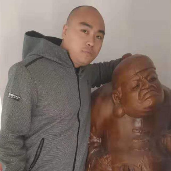 鈊烦的照片