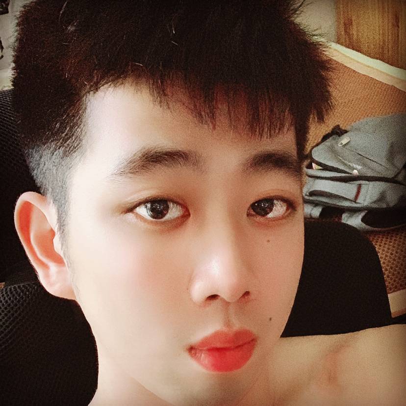 看撒呢的照片
