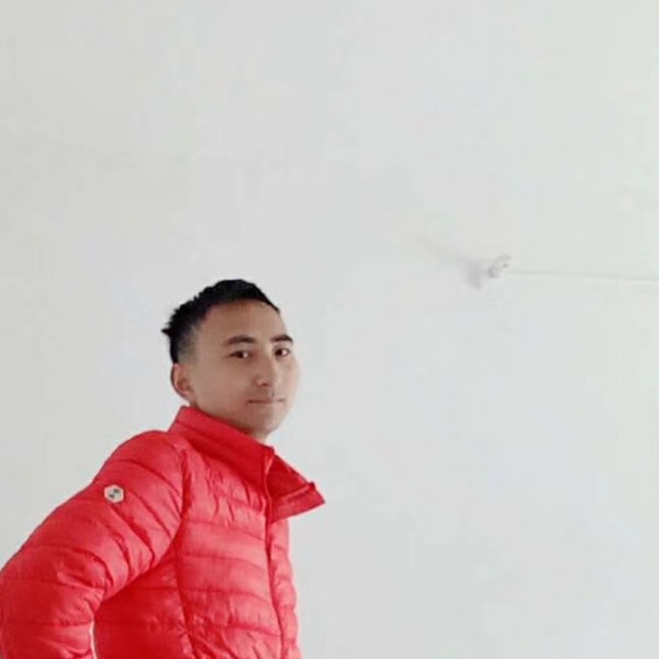 古城街的照片