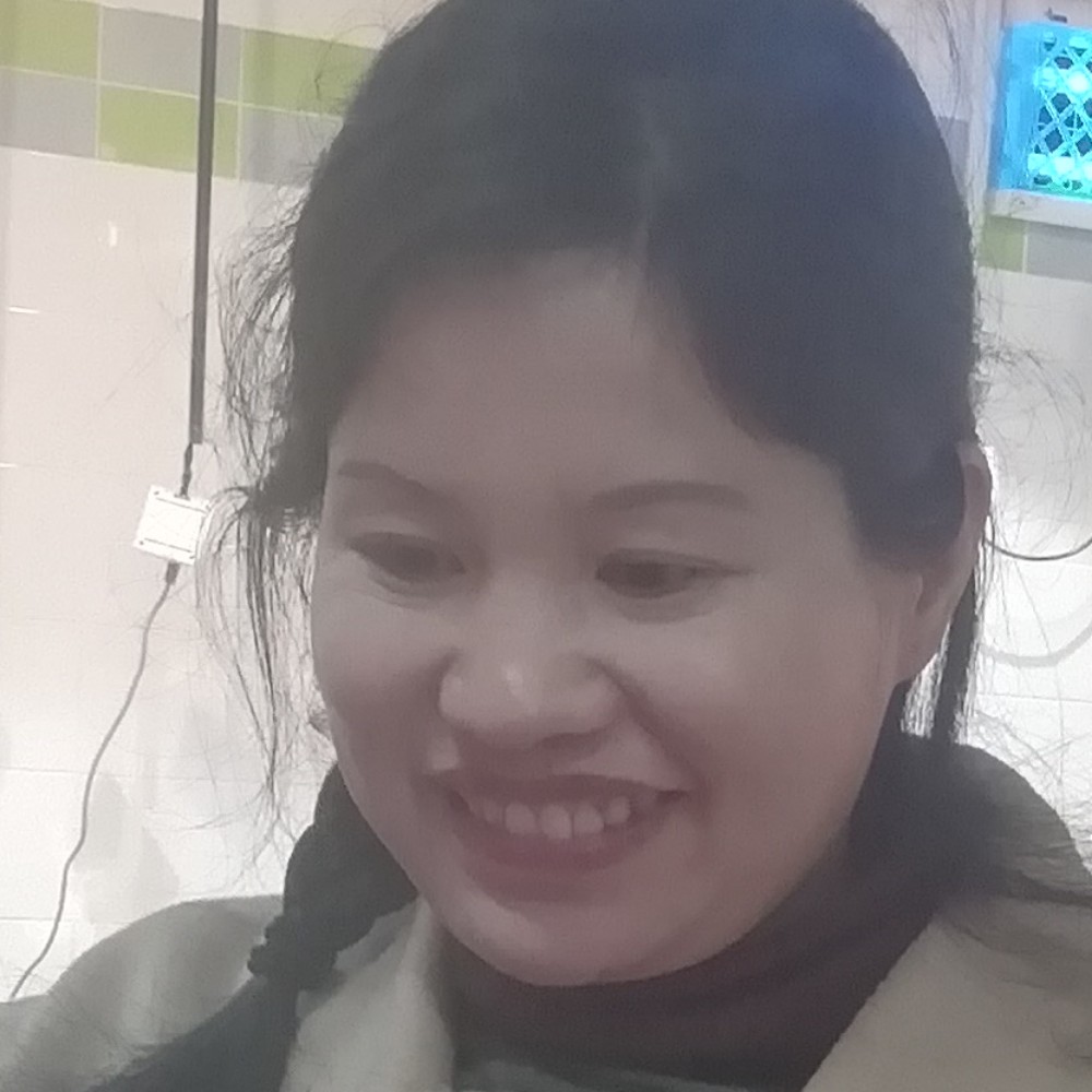 悦美的照片
