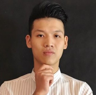 无感情的照片