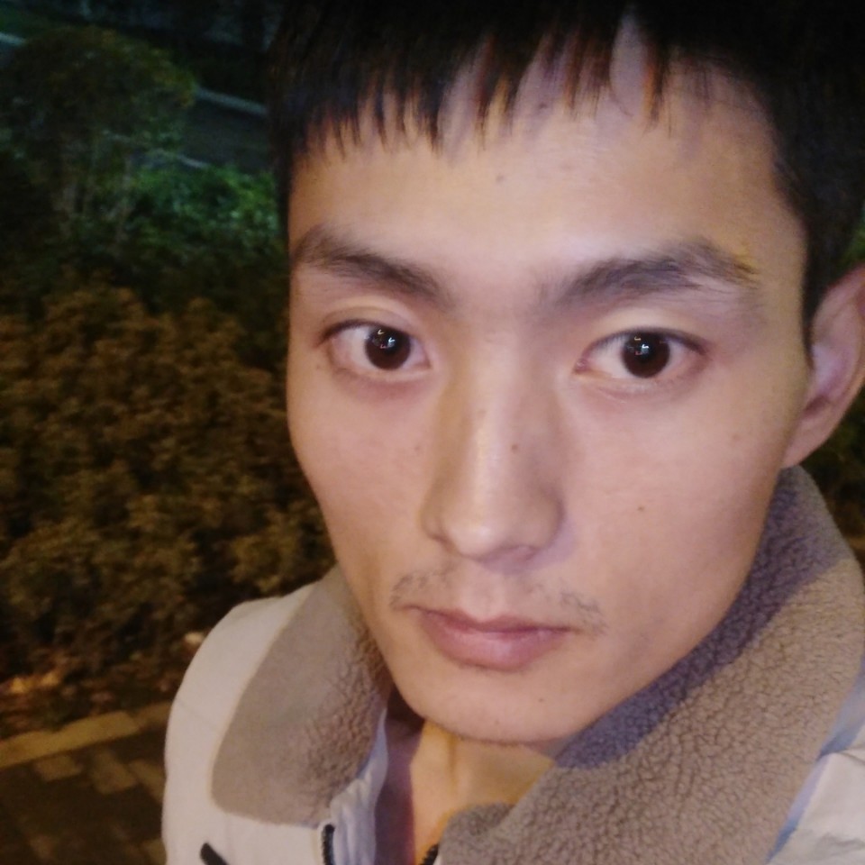 最后的与春华的照片