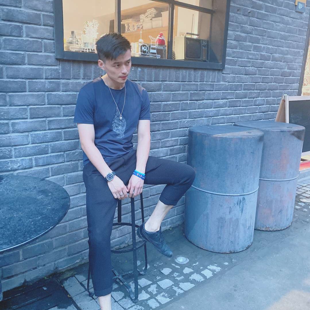 回归85的照片