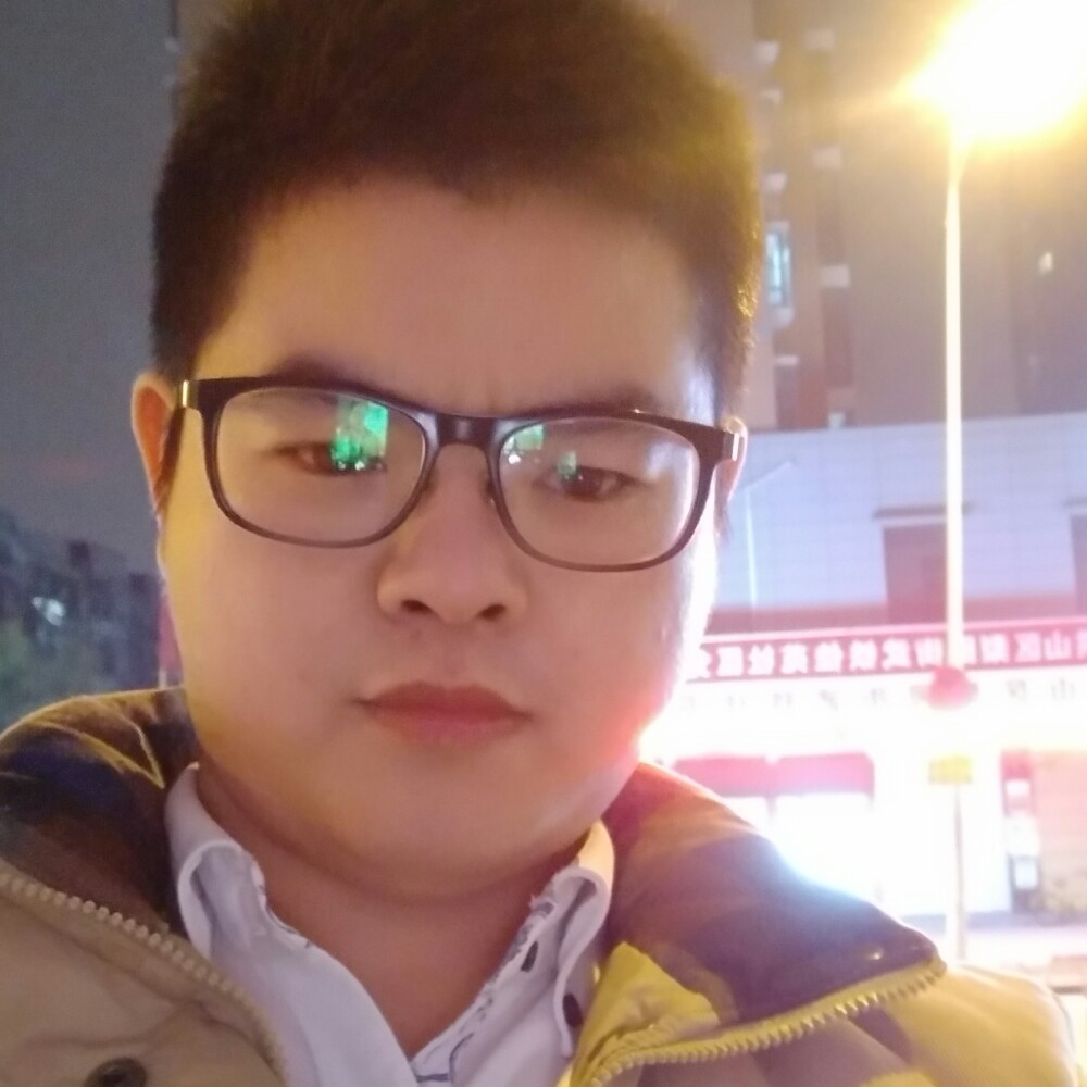 小白羊先生的照片