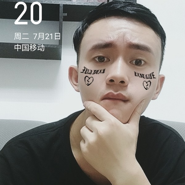 阿泽1的照片