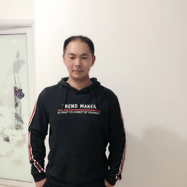 为谁风霜中立宵的照片
