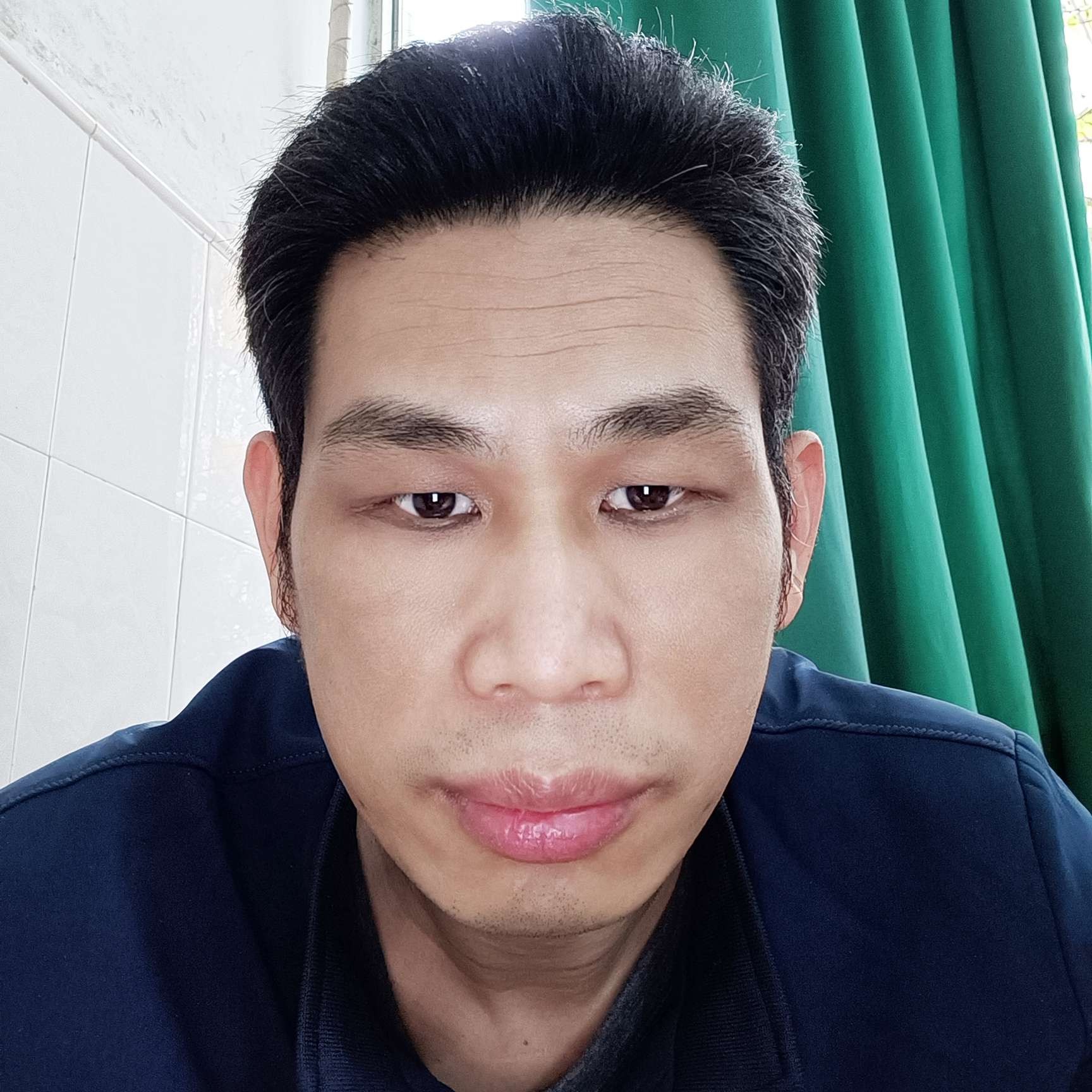 静待晨熙花开的照片