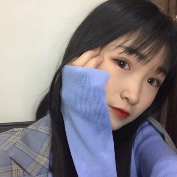 元气少女小橘子的照片