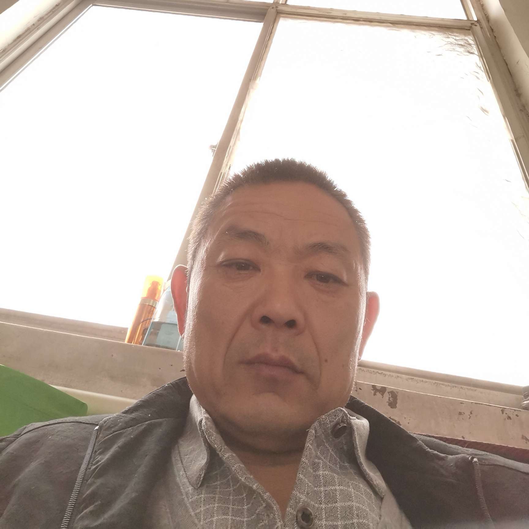 我是泰山。的照片
