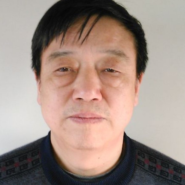老怪物的照片