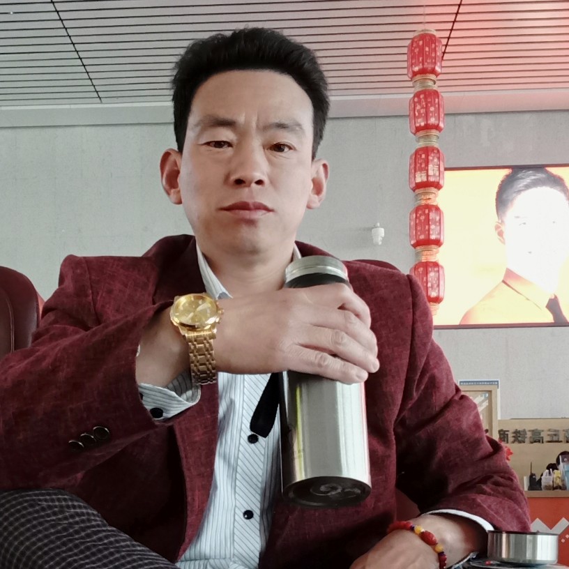 夕阳能红吗？的照片