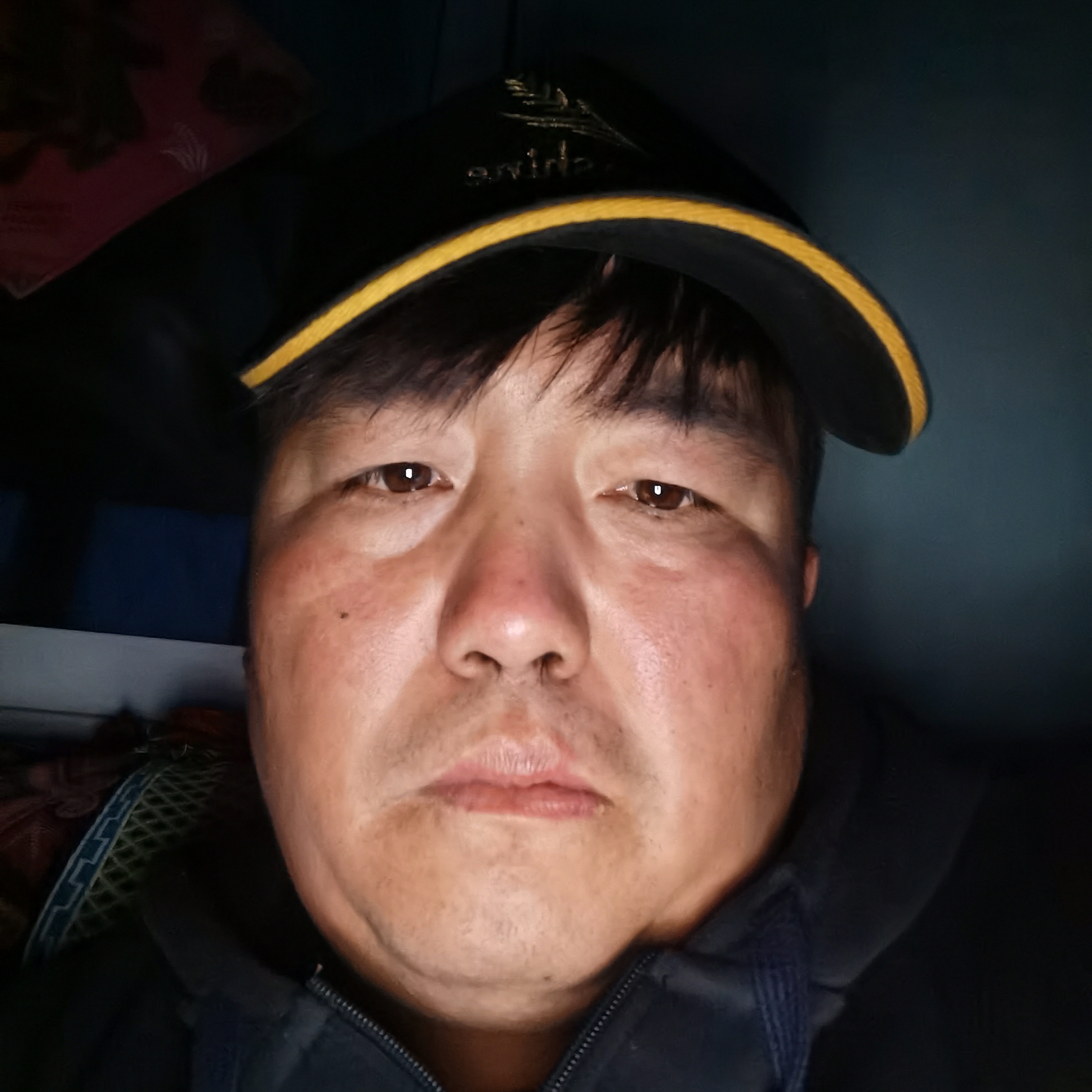 店员烂漫的照片