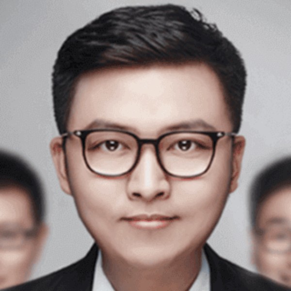 大河滚滚的照片
