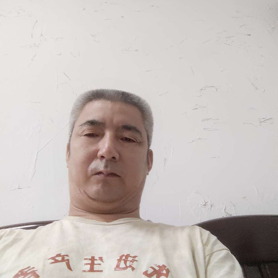 爱野花的照片